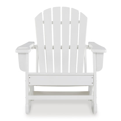 Signature Design by Ashley Sundown Treasure P011 - 827 Rocking Chair - American Furniture of Slidell
