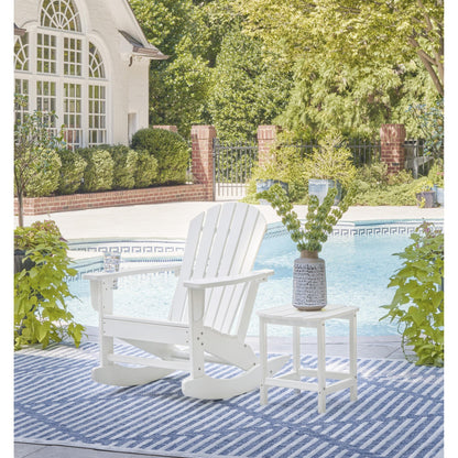 Signature Design by Ashley Sundown Treasure P011 - 827 Rocking Chair - American Furniture of Slidell