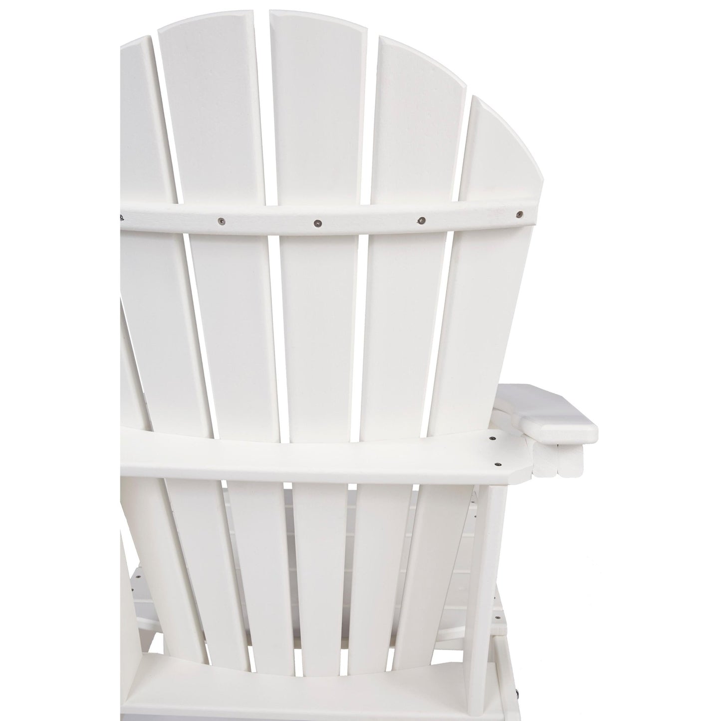 Signature Design by Ashley Sundown Treasure P011 - 898 Adirondack Chair - American Furniture of Slidell