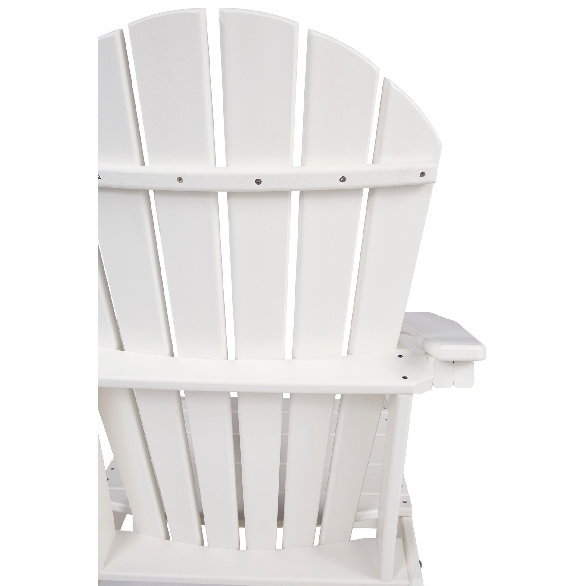 Signature Design by Ashley Sundown Treasure P011 - 898 Adirondack Chair - American Furniture of Slidell