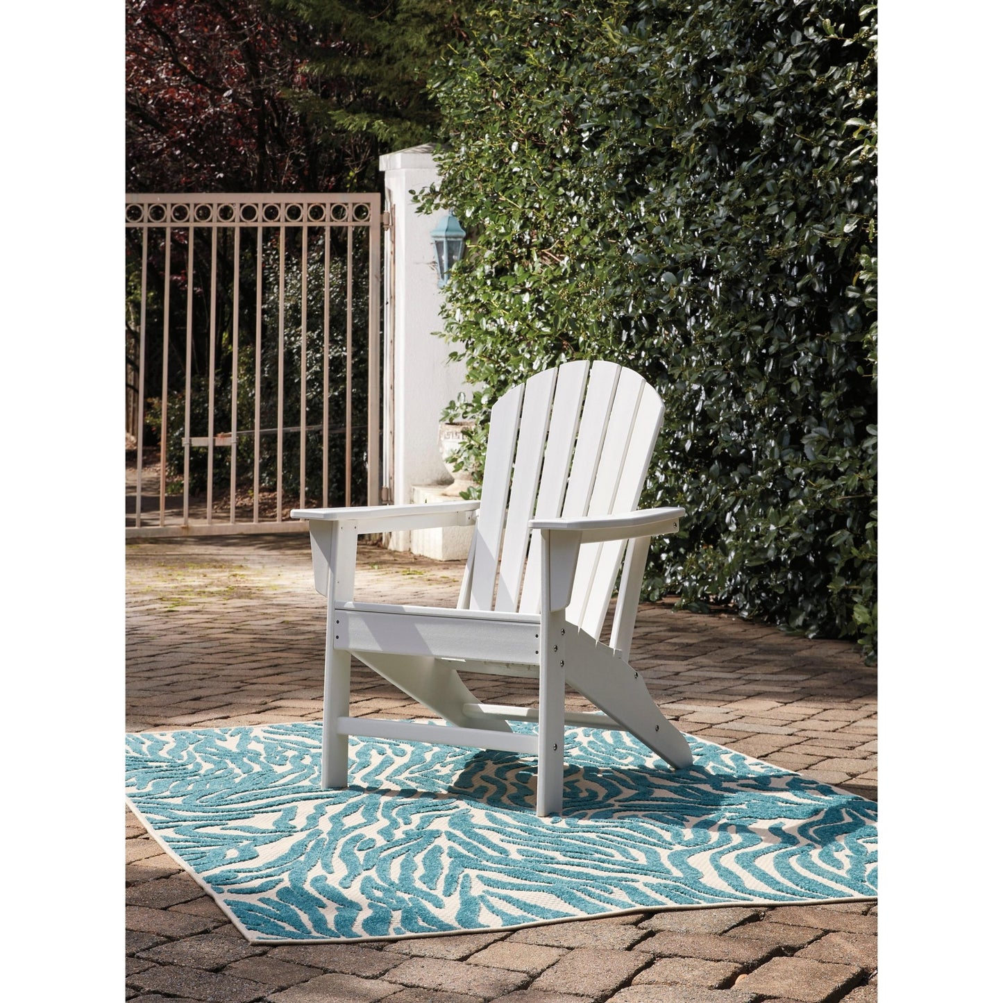Signature Design by Ashley Sundown Treasure P011 - 898 Adirondack Chair - American Furniture of Slidell