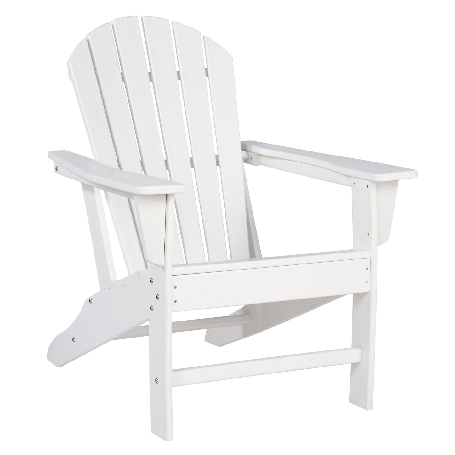 Signature Design by Ashley Sundown Treasure P011 - 898 Adirondack Chair - American Furniture of Slidell