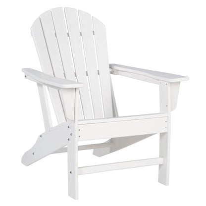 Signature Design by Ashley Sundown Treasure P011 - 898 Adirondack Chair - American Furniture of Slidell