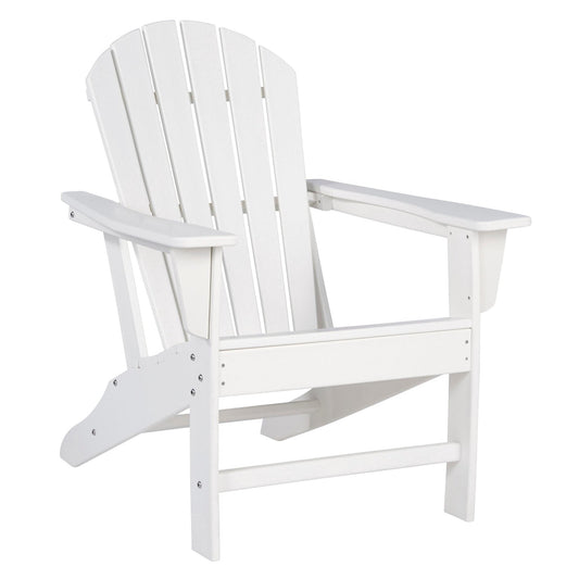 Signature Design by Ashley Sundown Treasure P011 - 898 Adirondack Chair - American Furniture of Slidell