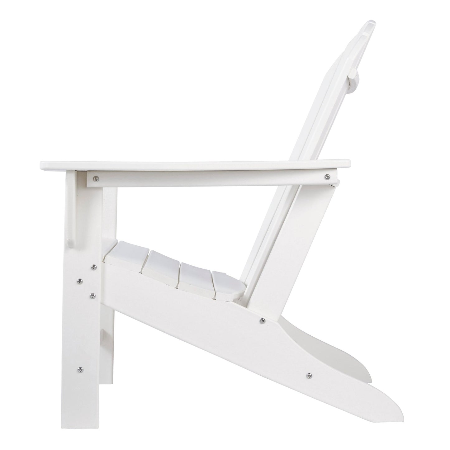 Signature Design by Ashley Sundown Treasure P011 - 898 Adirondack Chair - American Furniture of Slidell