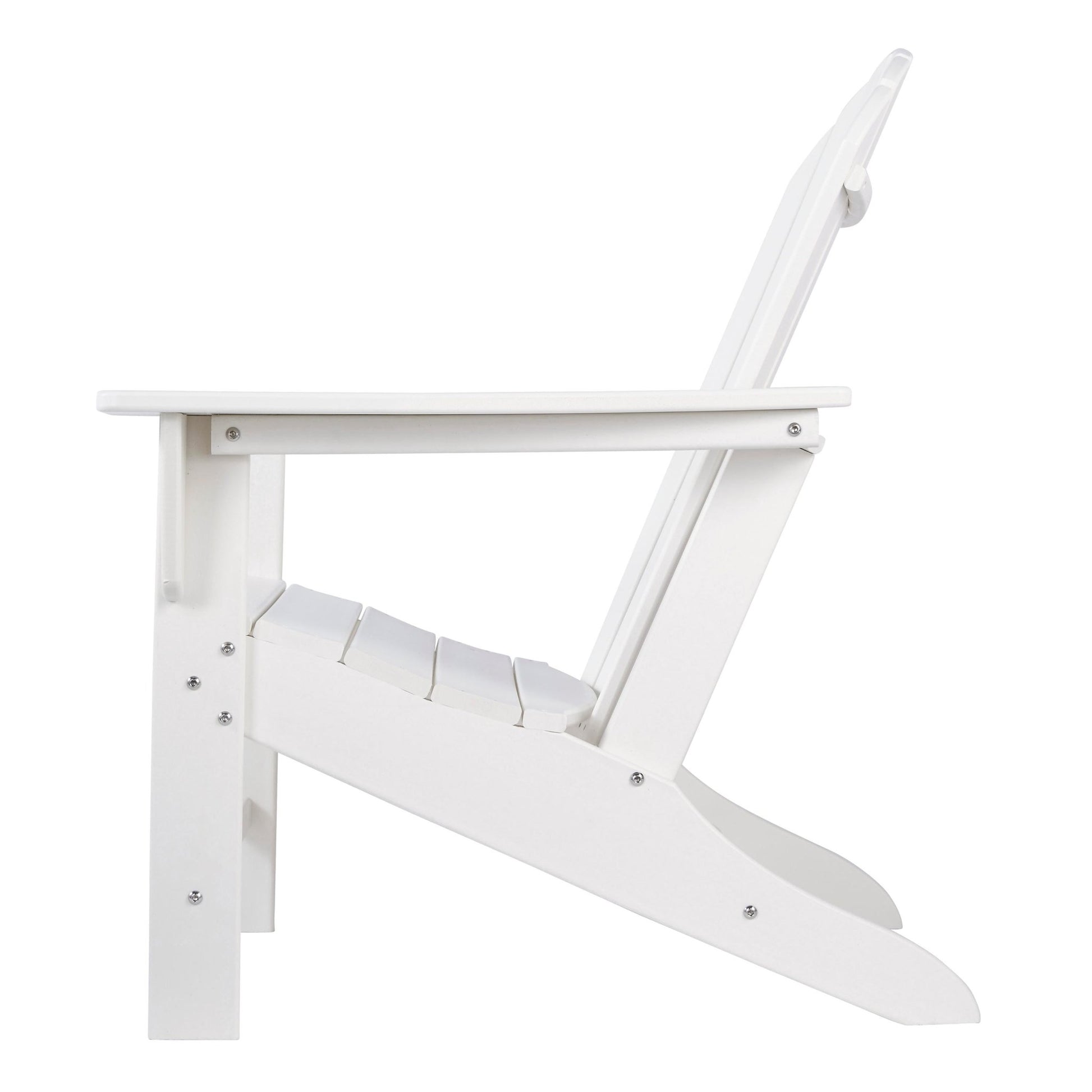 Signature Design by Ashley Sundown Treasure P011 - 898 Adirondack Chair - American Furniture of Slidell