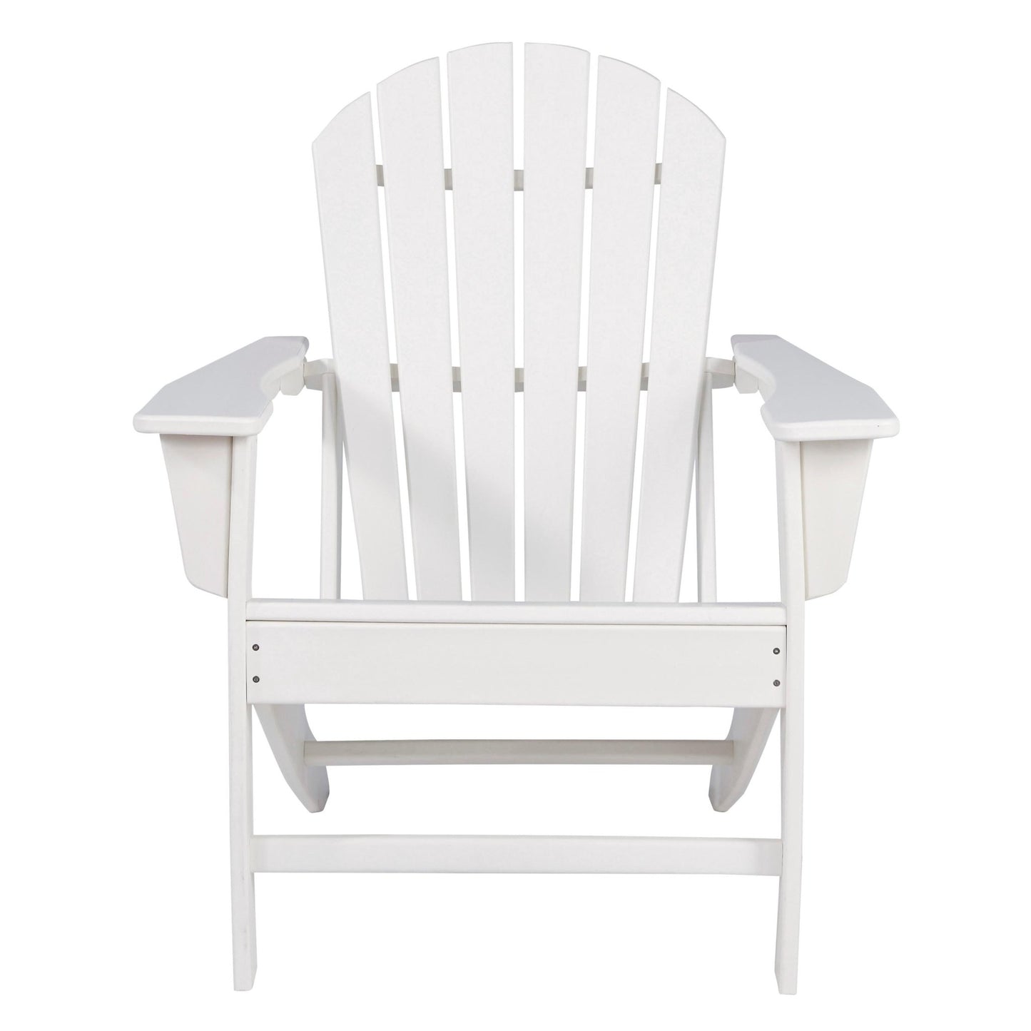 Signature Design by Ashley Sundown Treasure P011 - 898 Adirondack Chair - American Furniture of Slidell