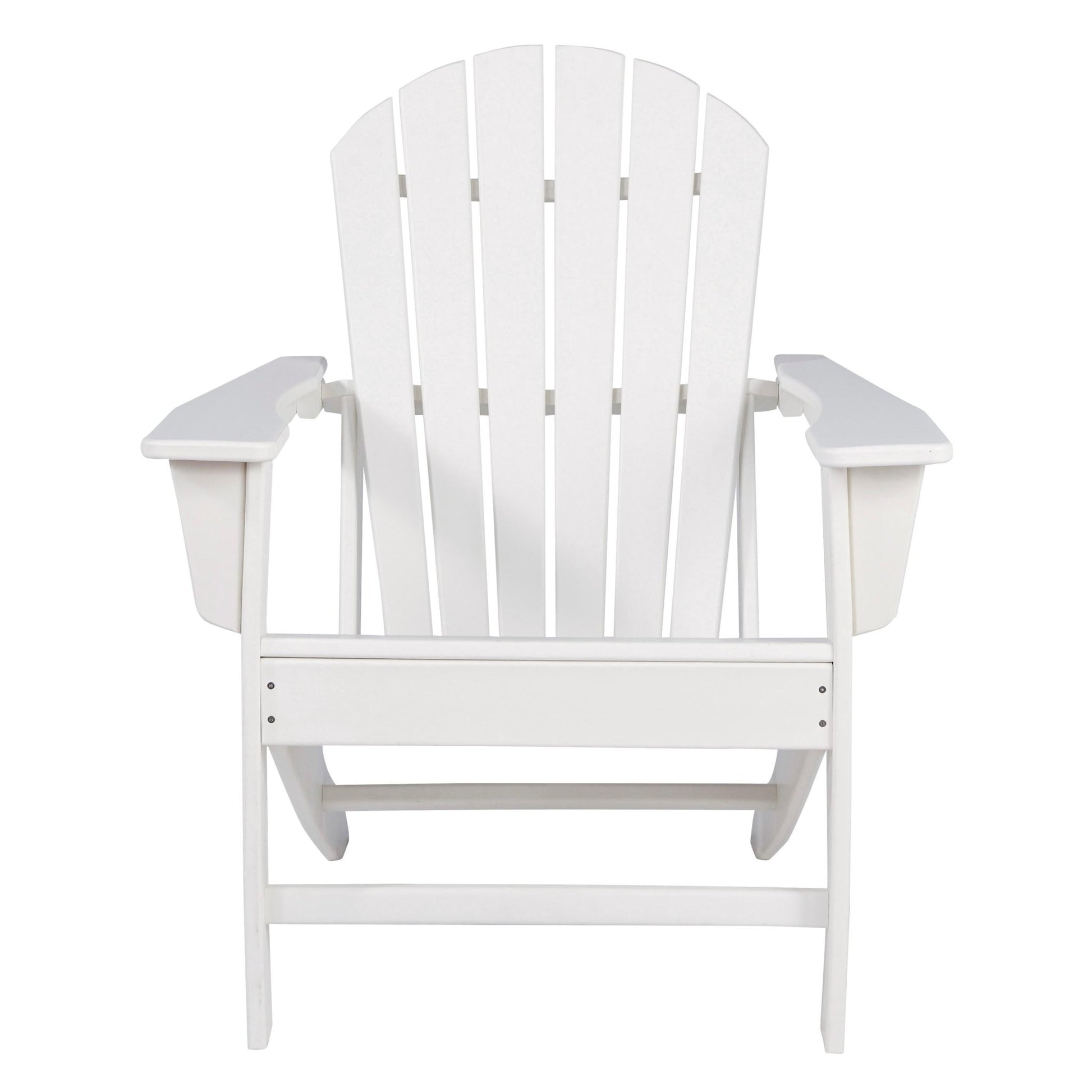 Signature Design by Ashley Sundown Treasure P011 - 898 Adirondack Chair - American Furniture of Slidell