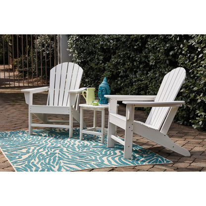 Signature Design by Ashley Sundown Treasure P011 - 898 Adirondack Chair - American Furniture of Slidell
