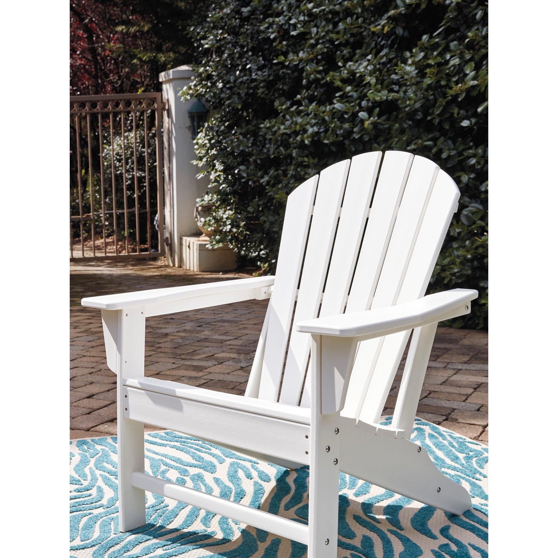 Signature Design by Ashley Sundown Treasure P011 - 898 Adirondack Chair - American Furniture of Slidell