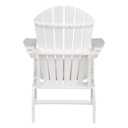 Signature Design by Ashley Sundown Treasure P011 - 898 Adirondack Chair - American Furniture of Slidell