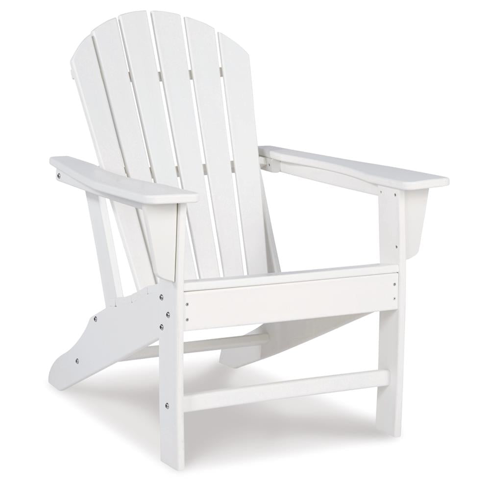 Signature Design by Ashley Sundown Treasure P011P1 2 - piece Outdoor Seating Set - American Furniture of Slidell