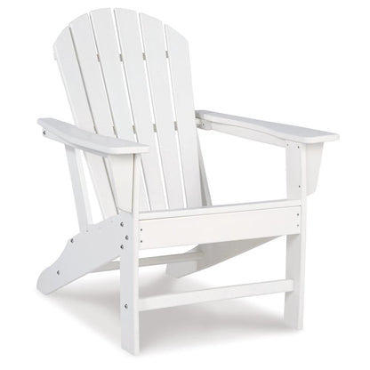 Signature Design by Ashley Sundown Treasure P011P1 2 - piece Outdoor Seating Set - American Furniture of Slidell