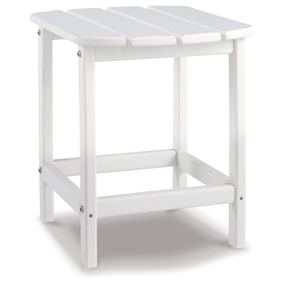 Signature Design by Ashley Sundown Treasure P011P1 2 - piece Outdoor Seating Set - American Furniture of Slidell