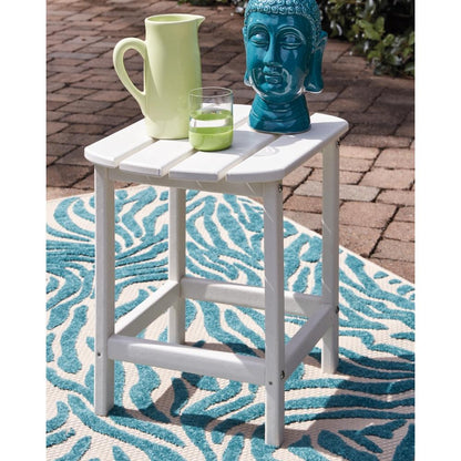 Signature Design by Ashley Sundown Treasure P011P1 2 - piece Outdoor Seating Set - American Furniture of Slidell