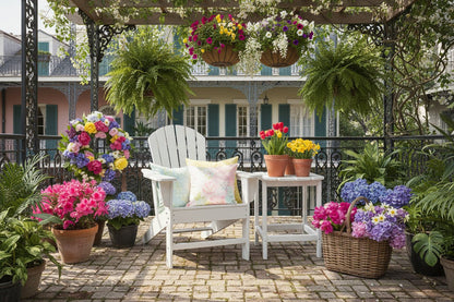 Signature Design by Ashley Sundown Treasure P011P1 2 - piece Outdoor Seating Set - American Furniture of Slidell