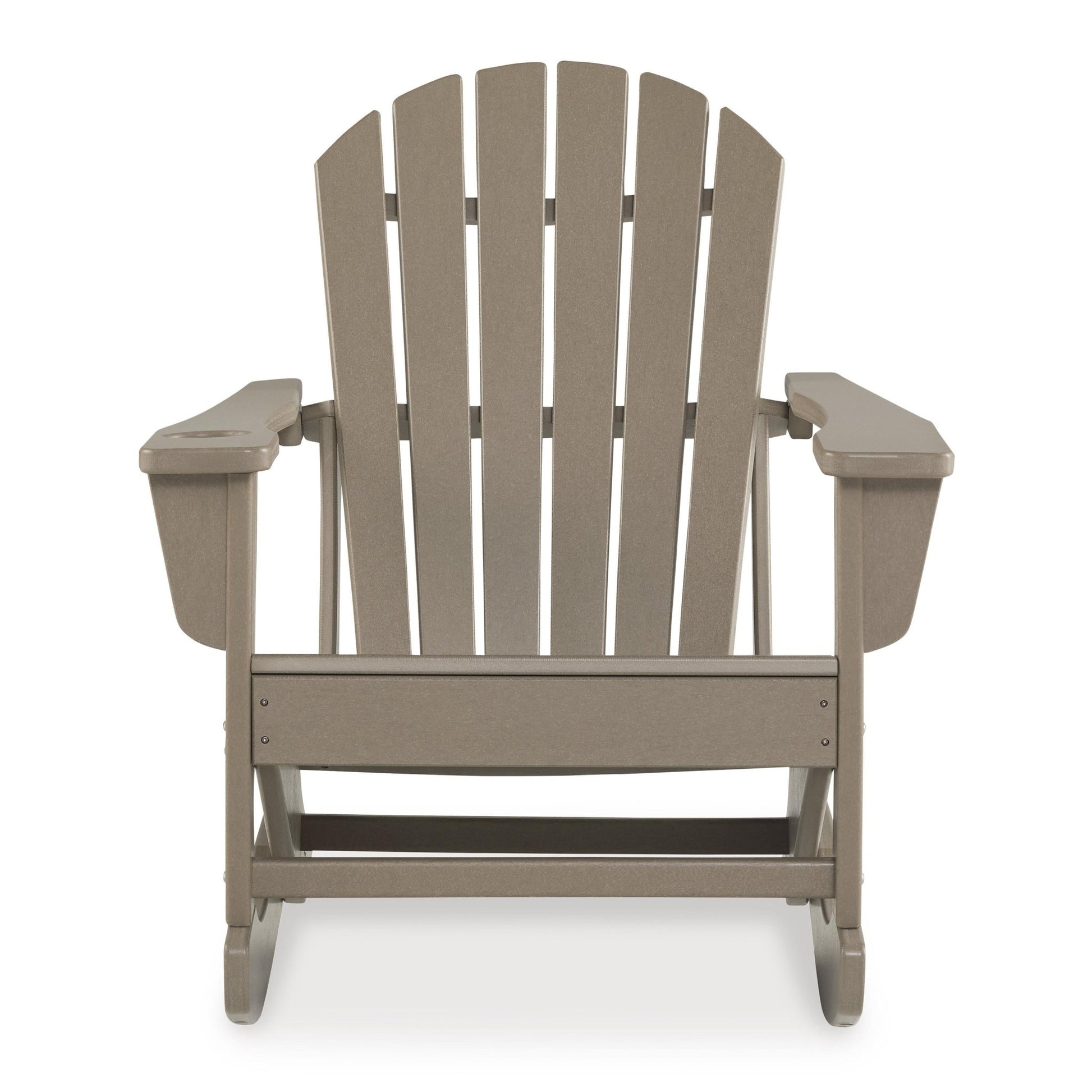 Signature Design by Ashley Sundown Treasure P014 - 827 Rocking Chair - American Furniture of Slidell