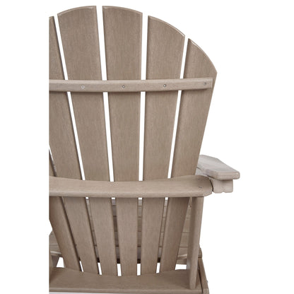 Signature Design by Ashley Sundown Treasure P014 - 898 Adirondack Chair - American Furniture of Slidell