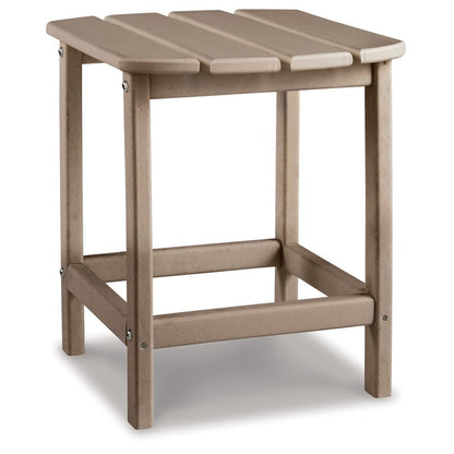 Signature Design by Ashley Sundown Treasure P014P1 2 - piece Outdoor Seating Set - American Furniture of Slidell