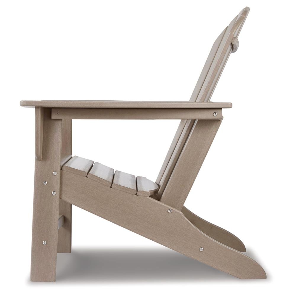Signature Design by Ashley Sundown Treasure P014P2 5 - piece Outdoor Seating Set - American Furniture of Slidell