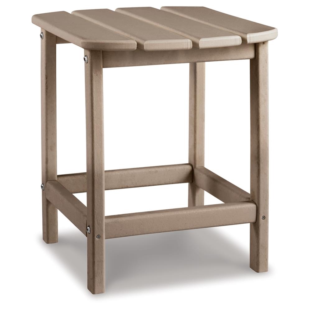 Signature Design by Ashley Sundown Treasure P014P2 5 - piece Outdoor Seating Set - American Furniture of Slidell