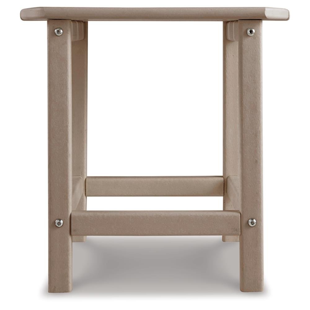 Signature Design by Ashley Sundown Treasure P014P2 5 - piece Outdoor Seating Set - American Furniture of Slidell