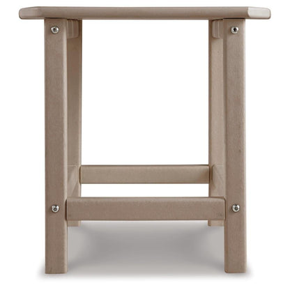Signature Design by Ashley Sundown Treasure P014P2 5 - piece Outdoor Seating Set - American Furniture of Slidell