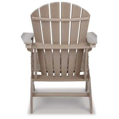 Signature Design by Ashley Sundown Treasure P014P2 5 - piece Outdoor Seating Set - American Furniture of Slidell