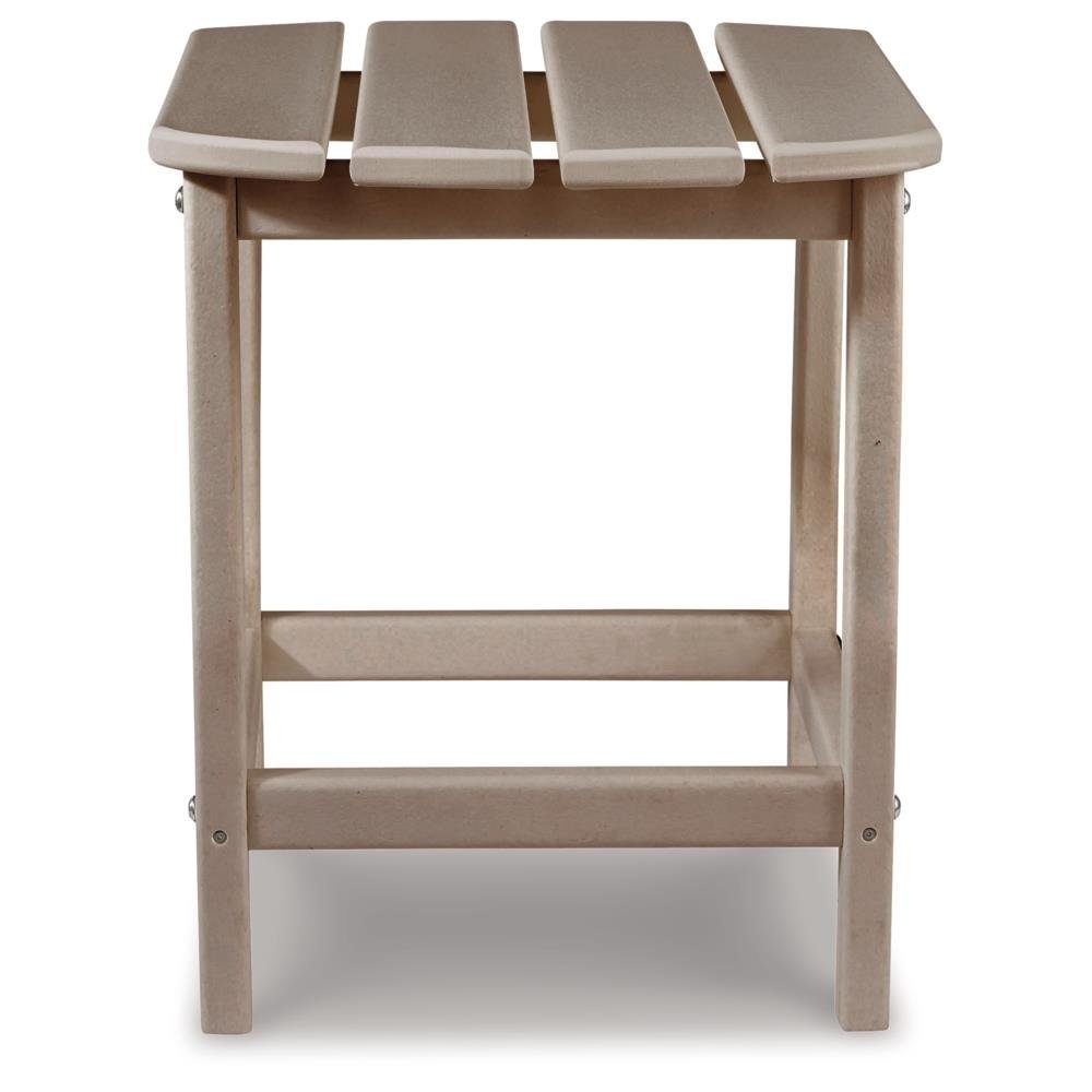 Signature Design by Ashley Sundown Treasure P014P2 5 - piece Outdoor Seating Set - American Furniture of Slidell