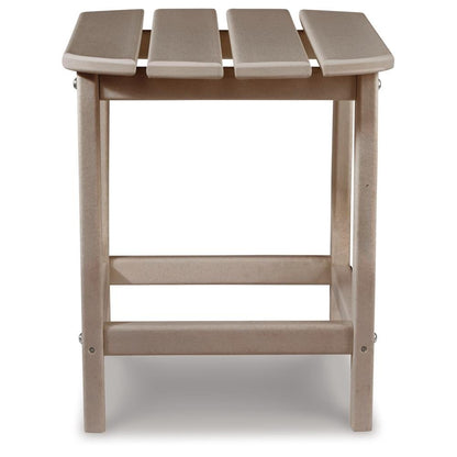 Signature Design by Ashley Sundown Treasure P014P2 5 - piece Outdoor Seating Set - American Furniture of Slidell