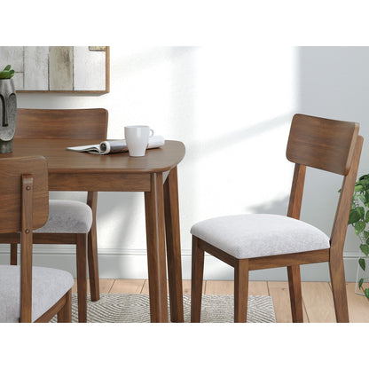 Signature Design by Ashley Tameride PCD609 - 225 Dining Room Table Set - American Furniture of Slidell