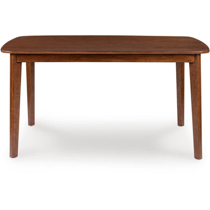 Signature Design by Ashley Tameride PCD609 - 225 Dining Room Table Set - American Furniture of Slidell