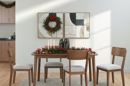 Signature Design by Ashley Tameride PCD609 - 225 Dining Room Table Set - American Furniture of Slidell