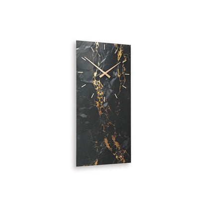 Signature Design by Ashley Teague A8010430 Wall Clock - American Furniture of Slidell