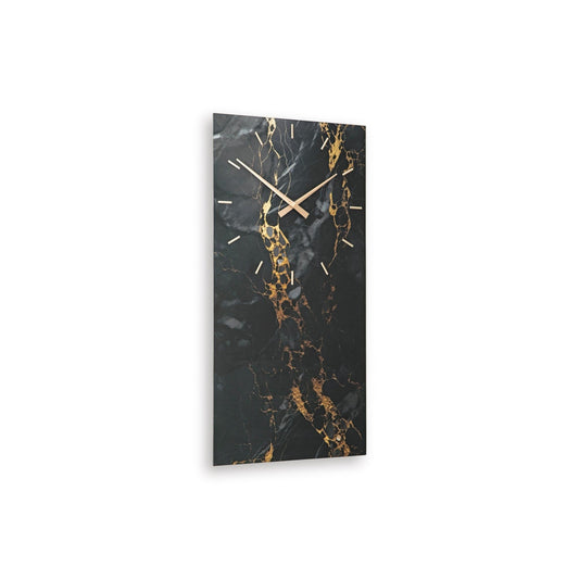 Signature Design by Ashley Teague A8010430 Wall Clock - American Furniture of Slidell