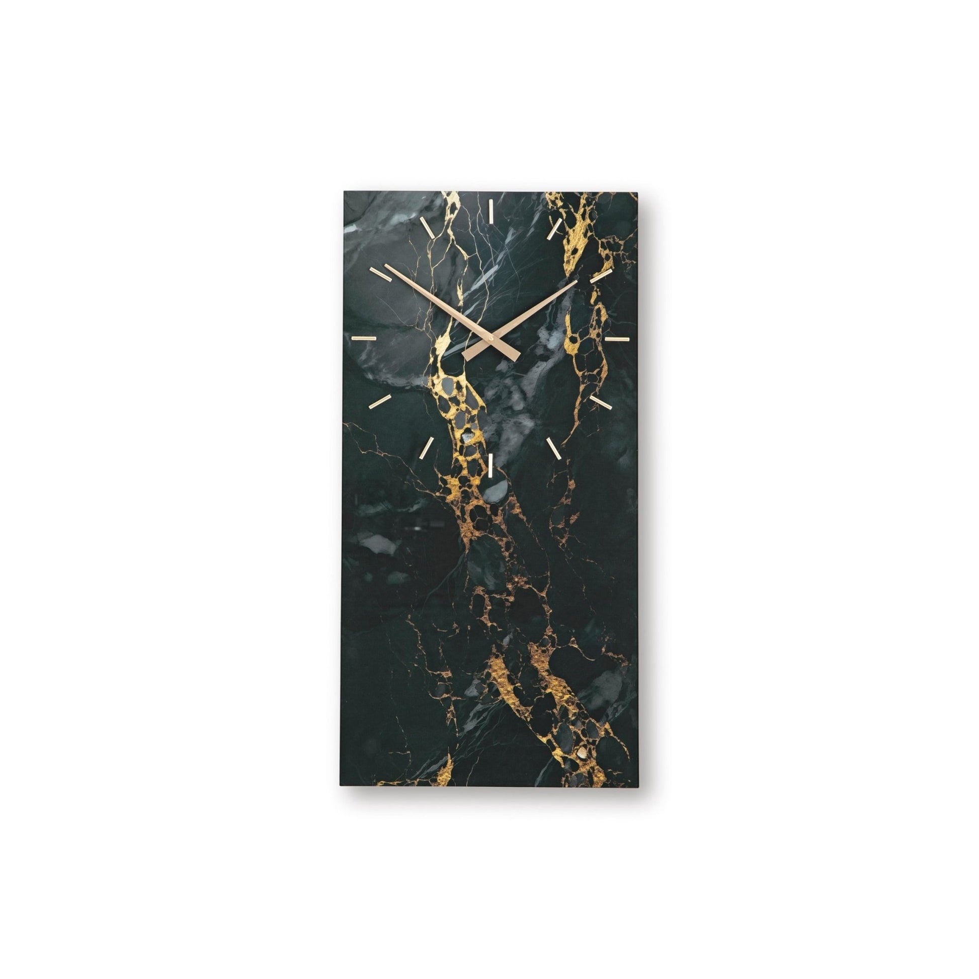 Signature Design by Ashley Teague A8010430 Wall Clock - American Furniture of Slidell