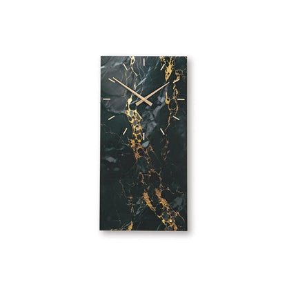 Signature Design by Ashley Teague A8010430 Wall Clock - American Furniture of Slidell