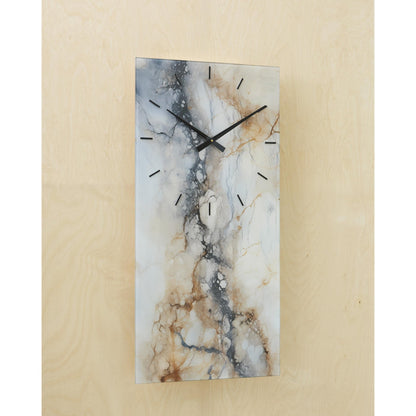 Signature Design by Ashley Teague A8010432 Wall Clock - American Furniture of Slidell