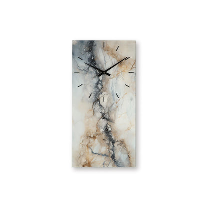 Signature Design by Ashley Teague A8010432 Wall Clock - American Furniture of Slidell