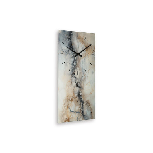 Signature Design by Ashley Teague A8010432 Wall Clock - American Furniture of Slidell