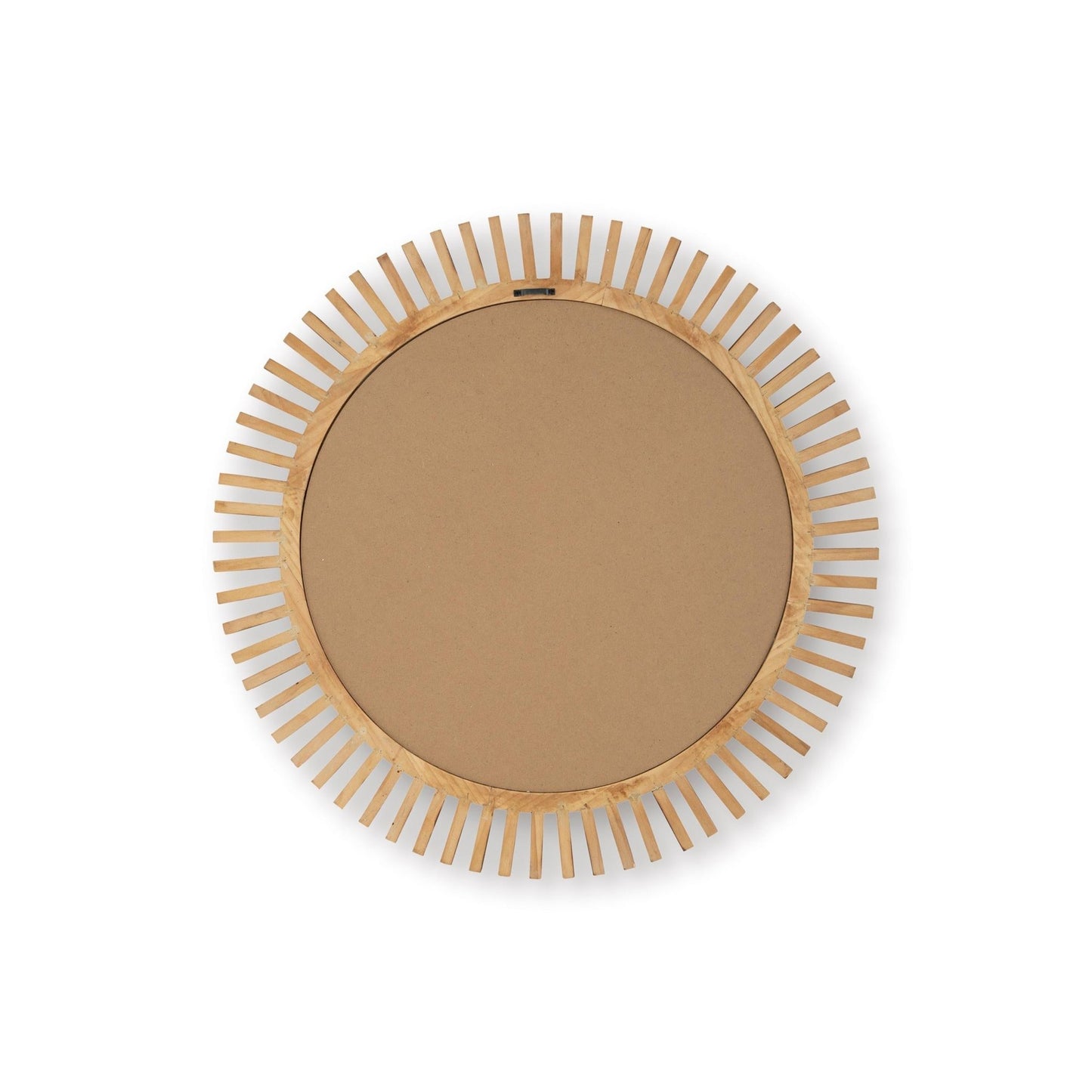 Signature Design by Ashley Tedwell A8010410 Accent Mirror - American Furniture of Slidell