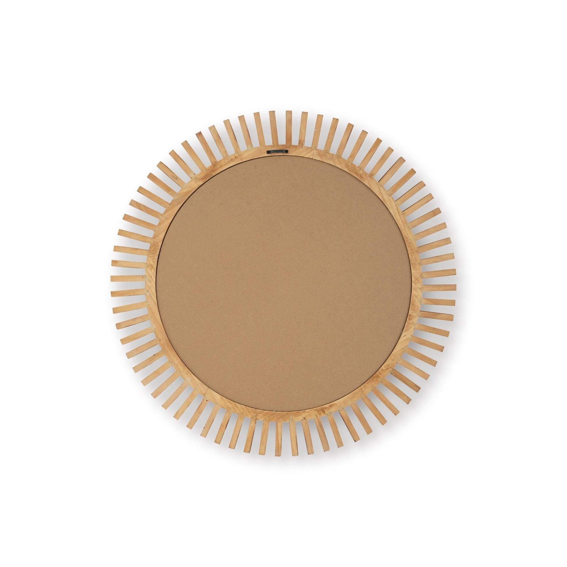 Signature Design by Ashley Tedwell A8010410 Accent Mirror - American Furniture of Slidell