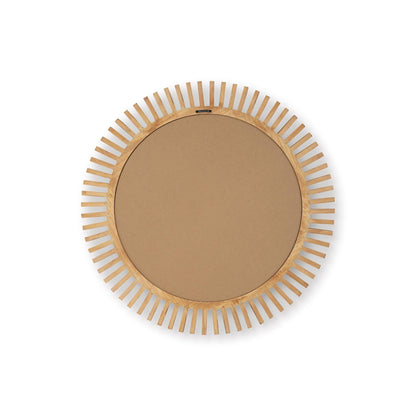 Signature Design by Ashley Tedwell A8010410 Accent Mirror - American Furniture of Slidell