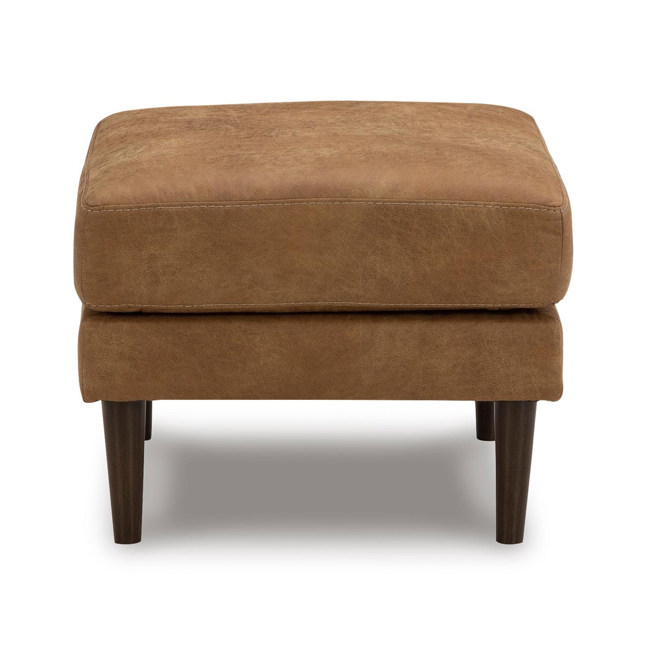 Signature Design by Ashley Telora 4100214 Ottoman - American Furniture of Slidell
