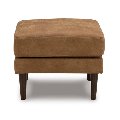 Signature Design by Ashley Telora 4100214 Ottoman - American Furniture of Slidell