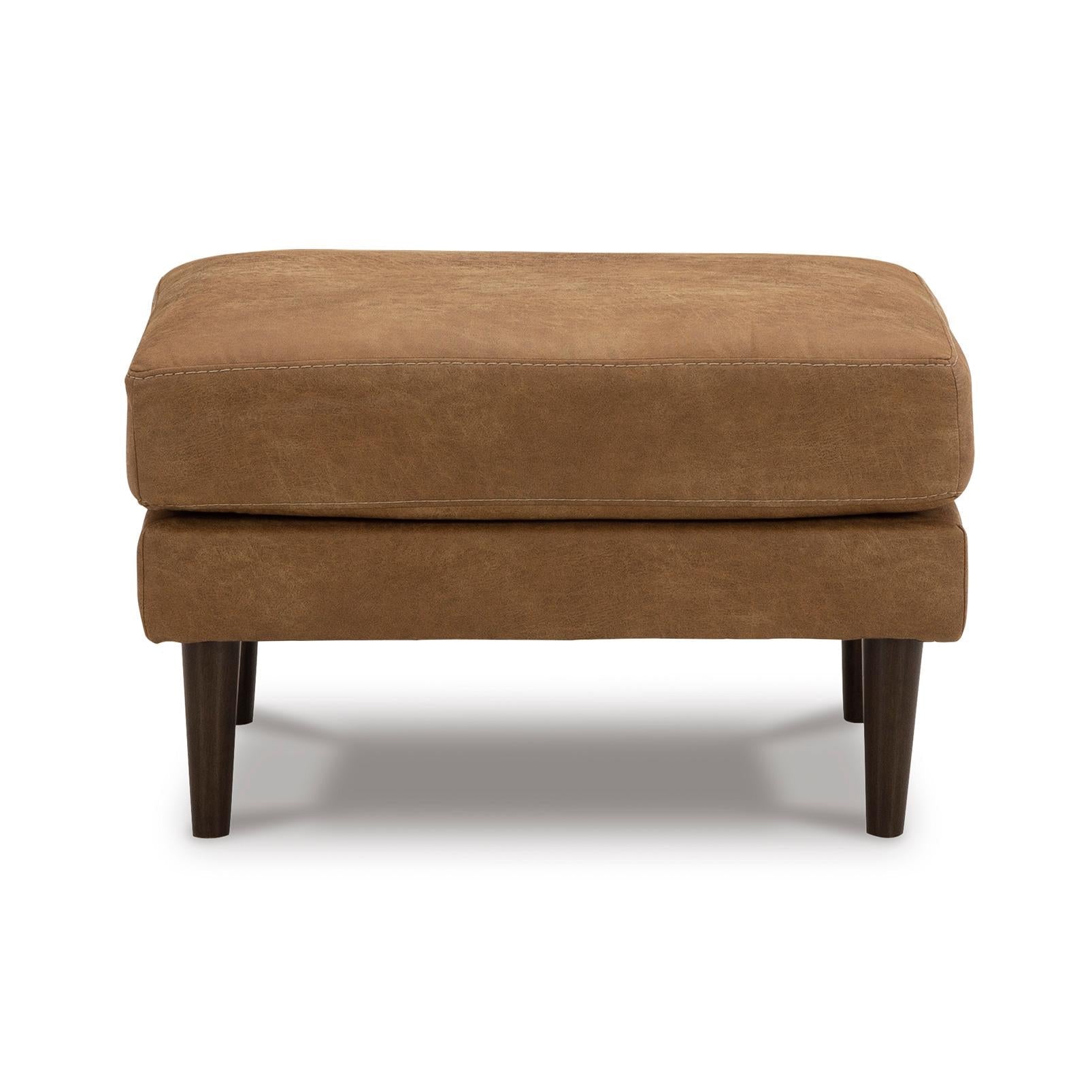 Signature Design by Ashley Telora 4100214 Ottoman - American Furniture of Slidell
