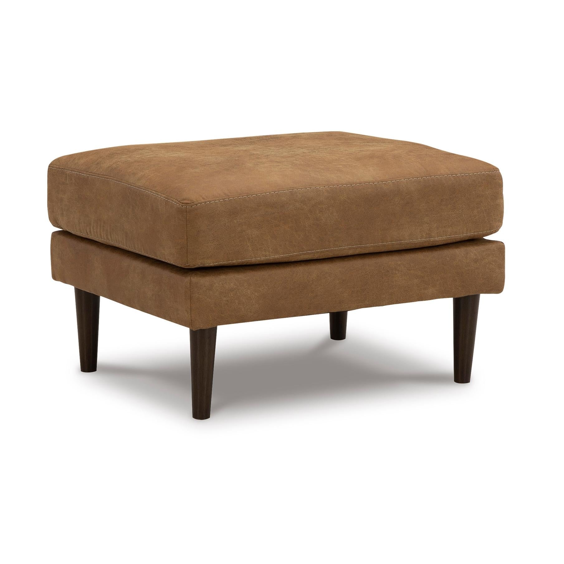 Signature Design by Ashley Telora 4100214 Ottoman - American Furniture of Slidell
