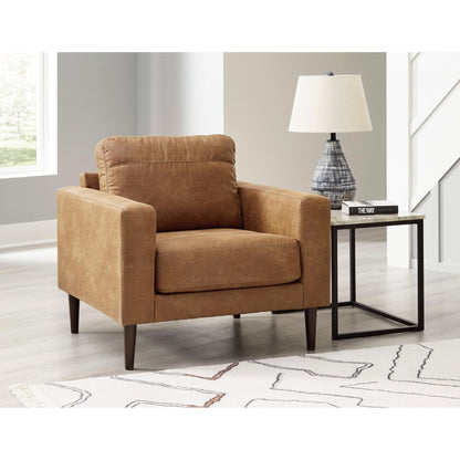 Signature Design by Ashley Telora 4100220 Chair - American Furniture of Slidell
