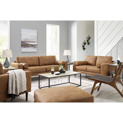 Signature Design by Ashley Telora 4100220 Chair - American Furniture of Slidell