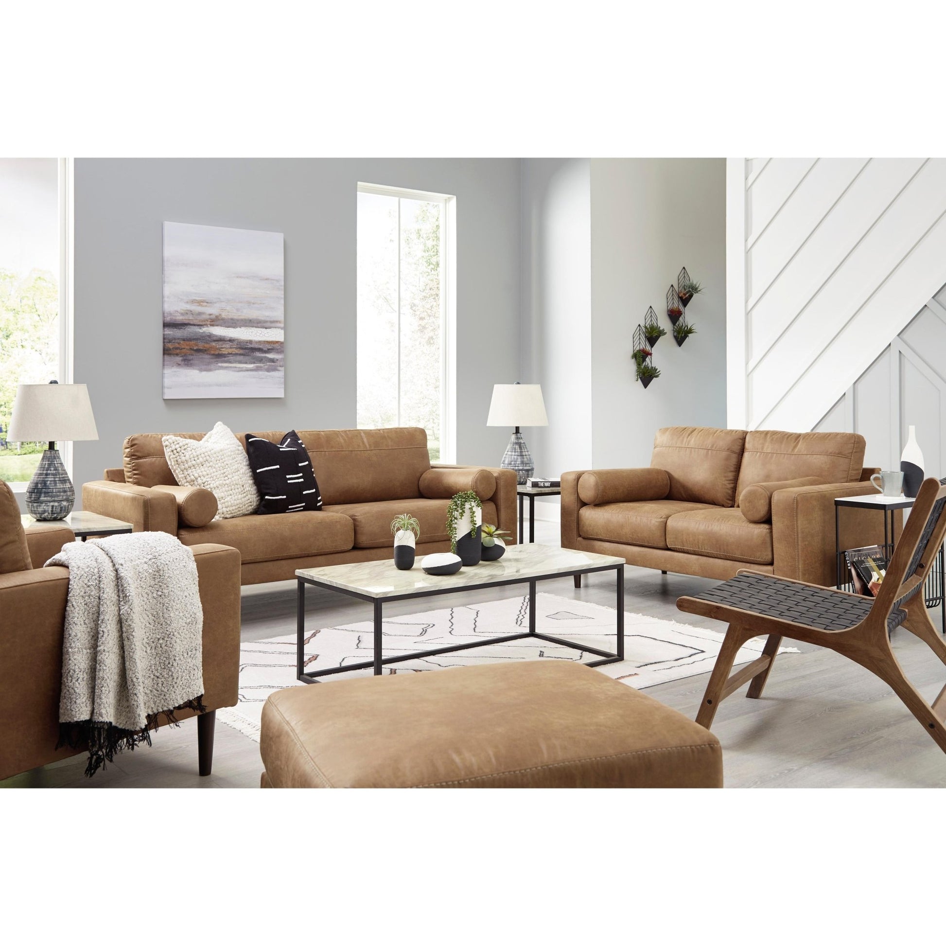 Signature Design by Ashley Telora 4100220 Chair - American Furniture of Slidell